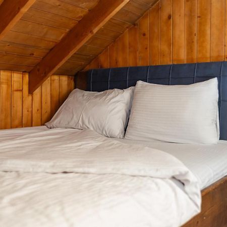 Hotel Prevalla Prizren Ngoại thất bức ảnh