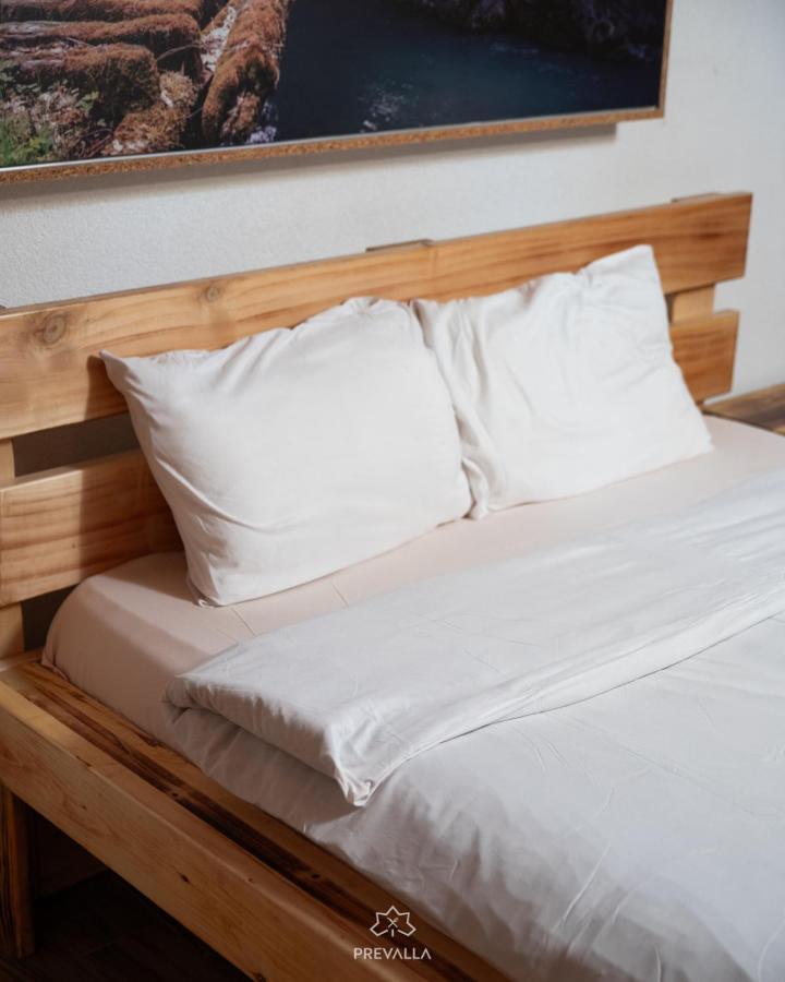 Hotel Prevalla Prizren Ngoại thất bức ảnh