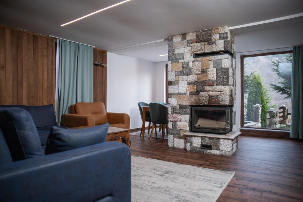 Hotel Prevalla Prizren Ngoại thất bức ảnh