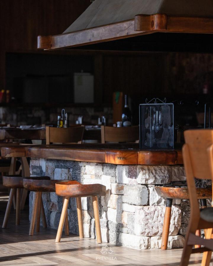 Hotel Prevalla Prizren Ngoại thất bức ảnh