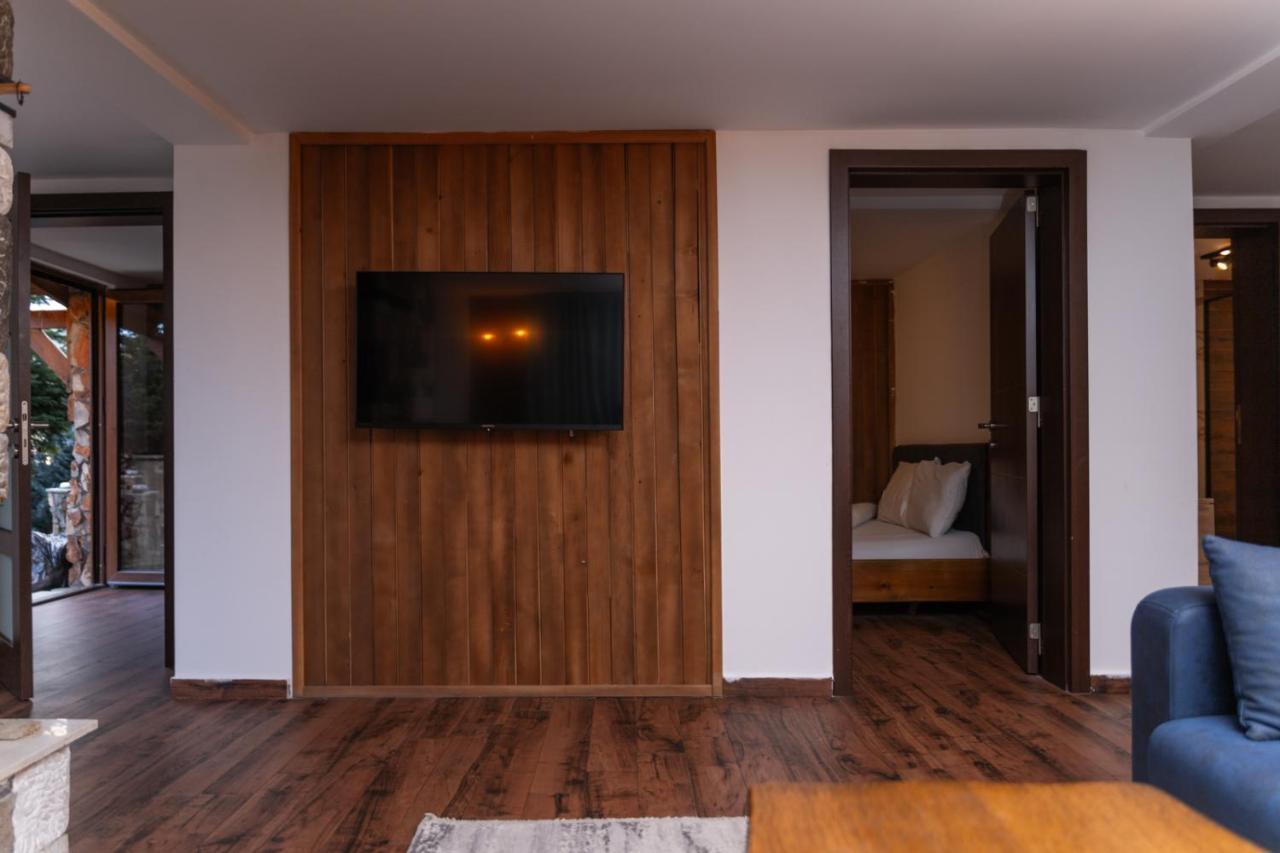 Hotel Prevalla Prizren Ngoại thất bức ảnh