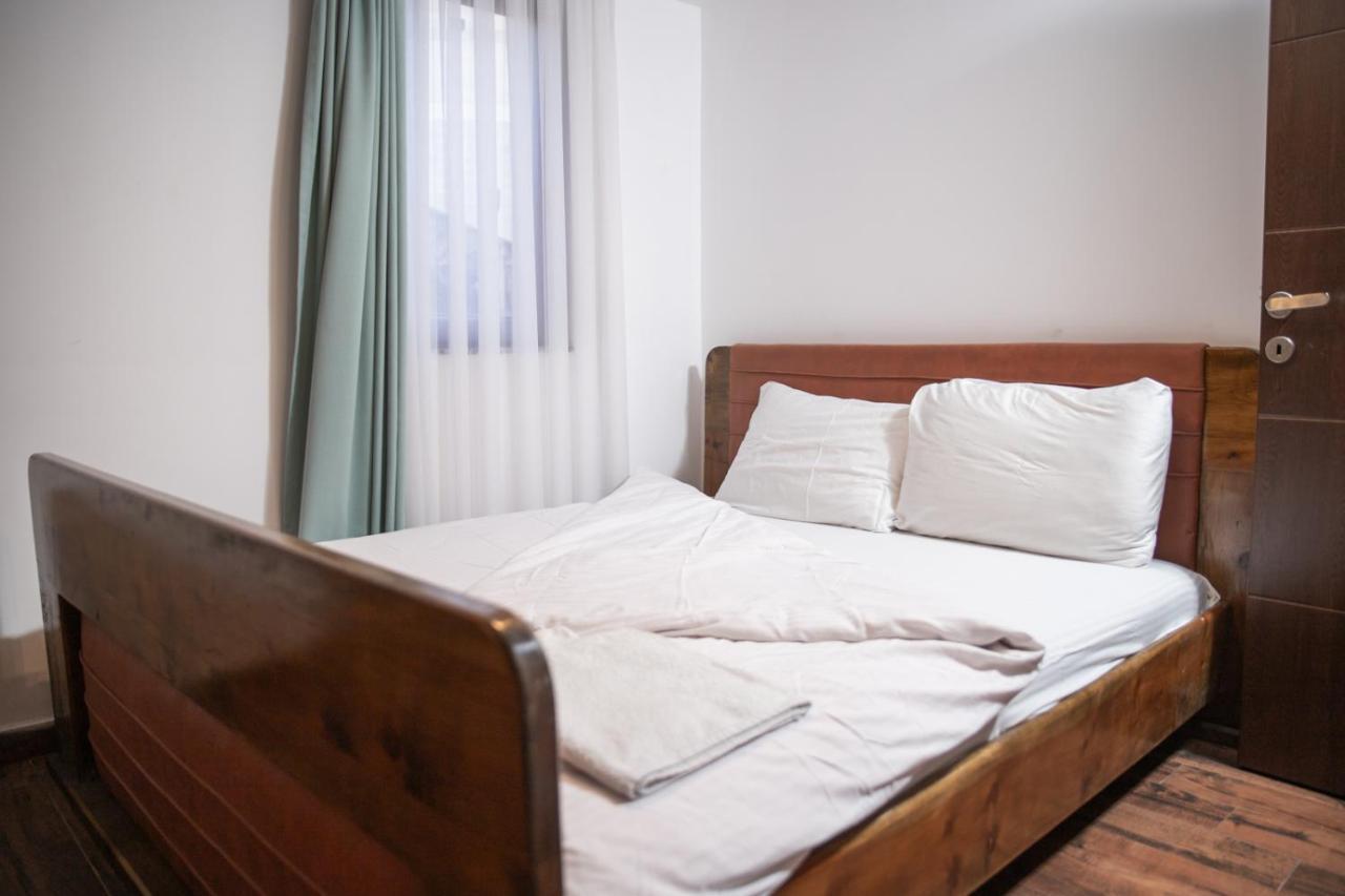 Hotel Prevalla Prizren Ngoại thất bức ảnh