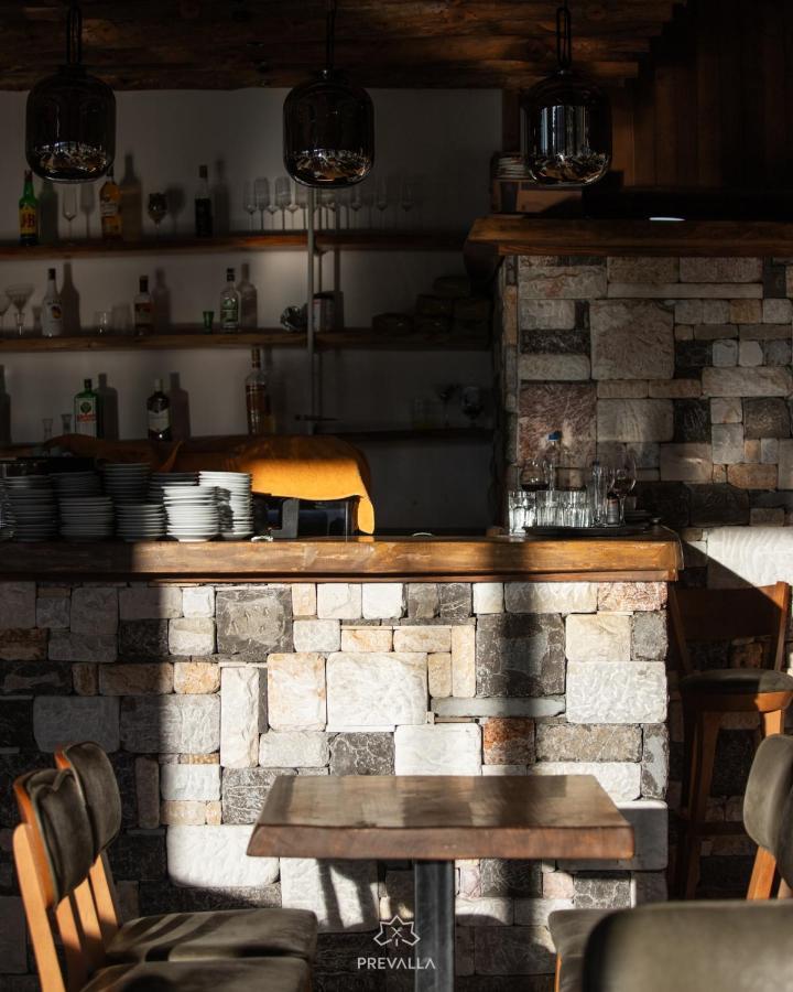 Hotel Prevalla Prizren Ngoại thất bức ảnh