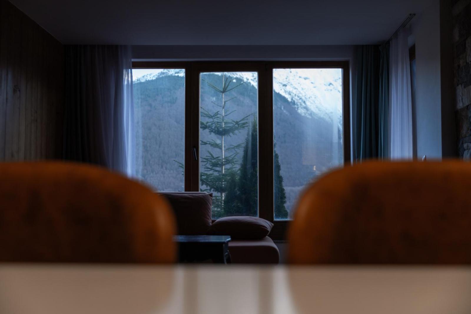 Hotel Prevalla Prizren Ngoại thất bức ảnh