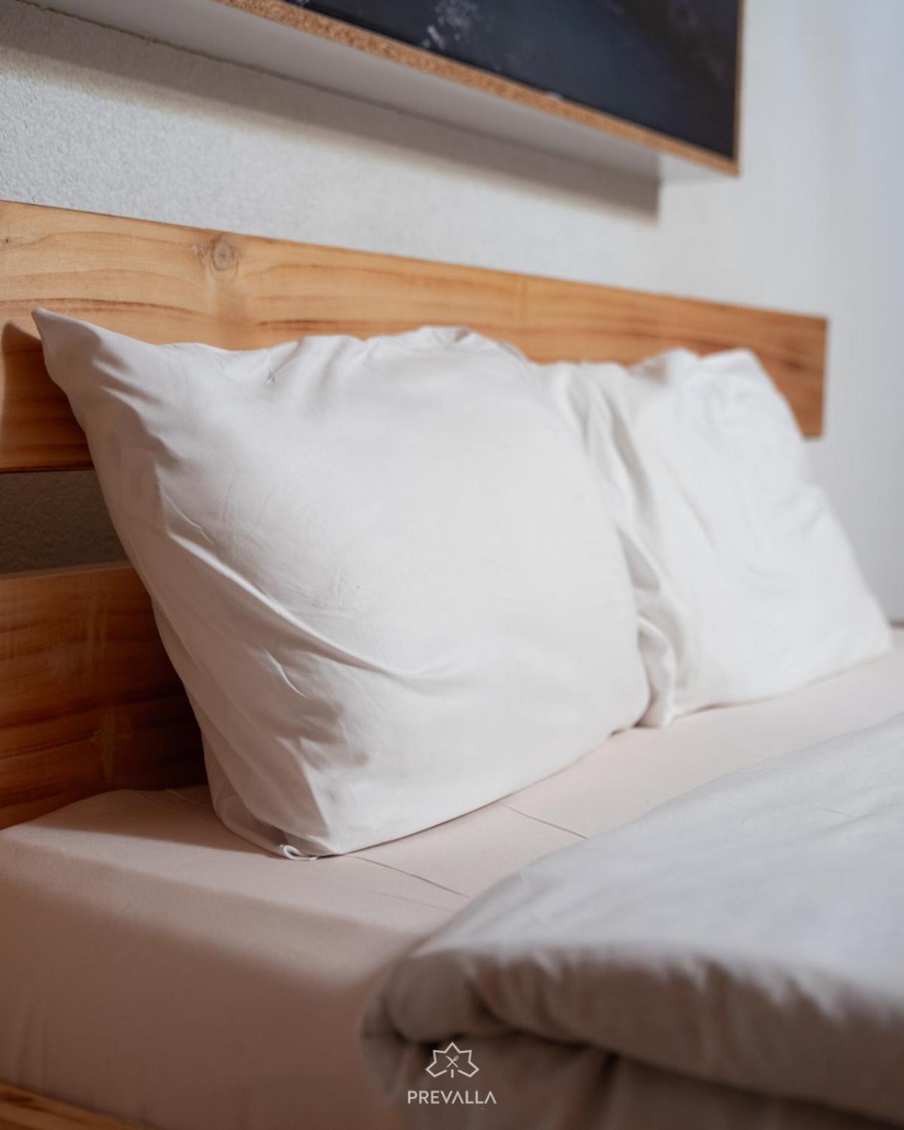 Hotel Prevalla Prizren Ngoại thất bức ảnh
