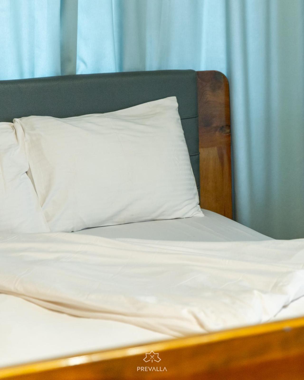 Hotel Prevalla Prizren Ngoại thất bức ảnh