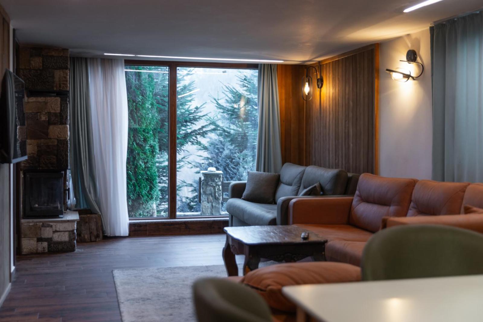 Hotel Prevalla Prizren Ngoại thất bức ảnh