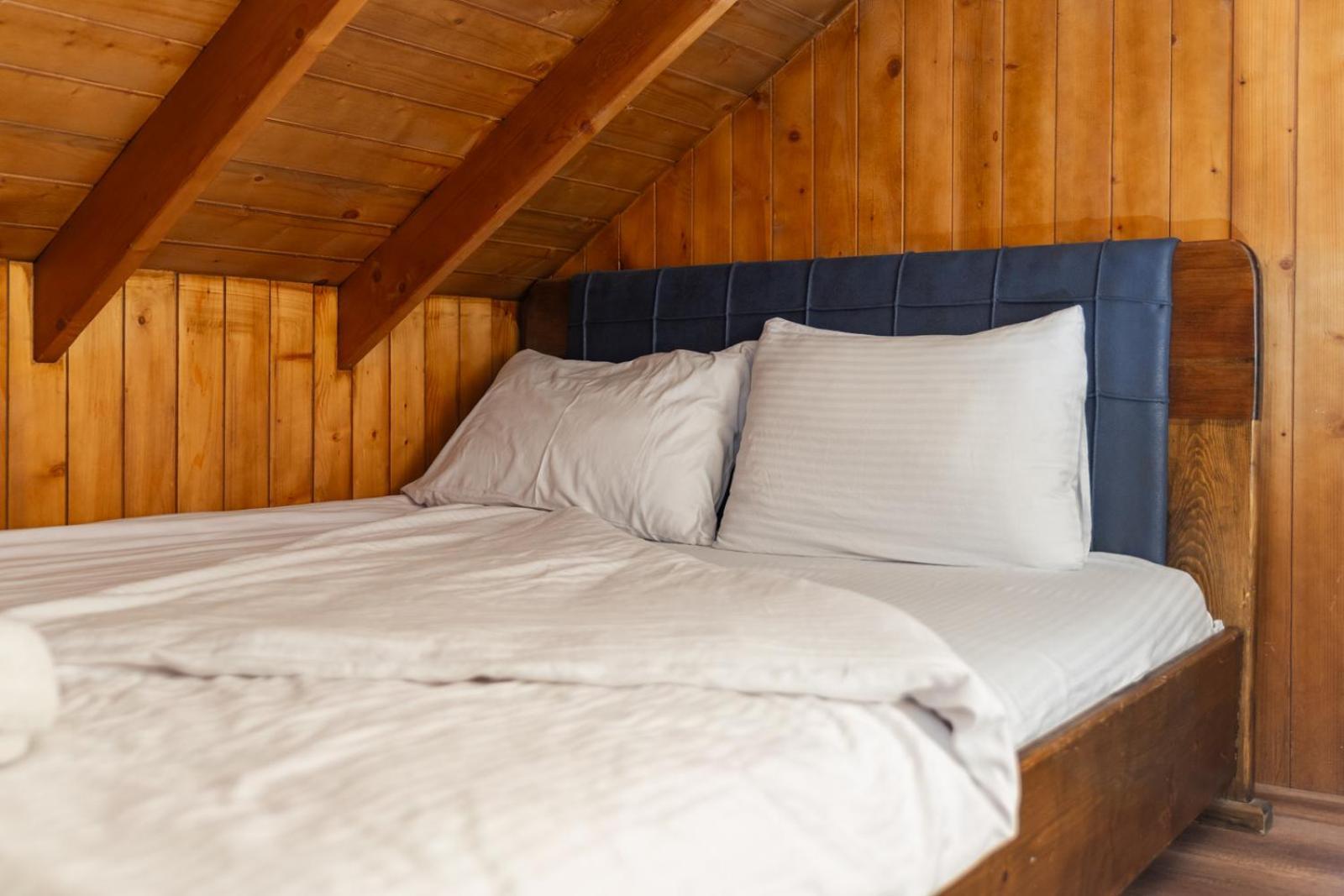 Hotel Prevalla Prizren Ngoại thất bức ảnh