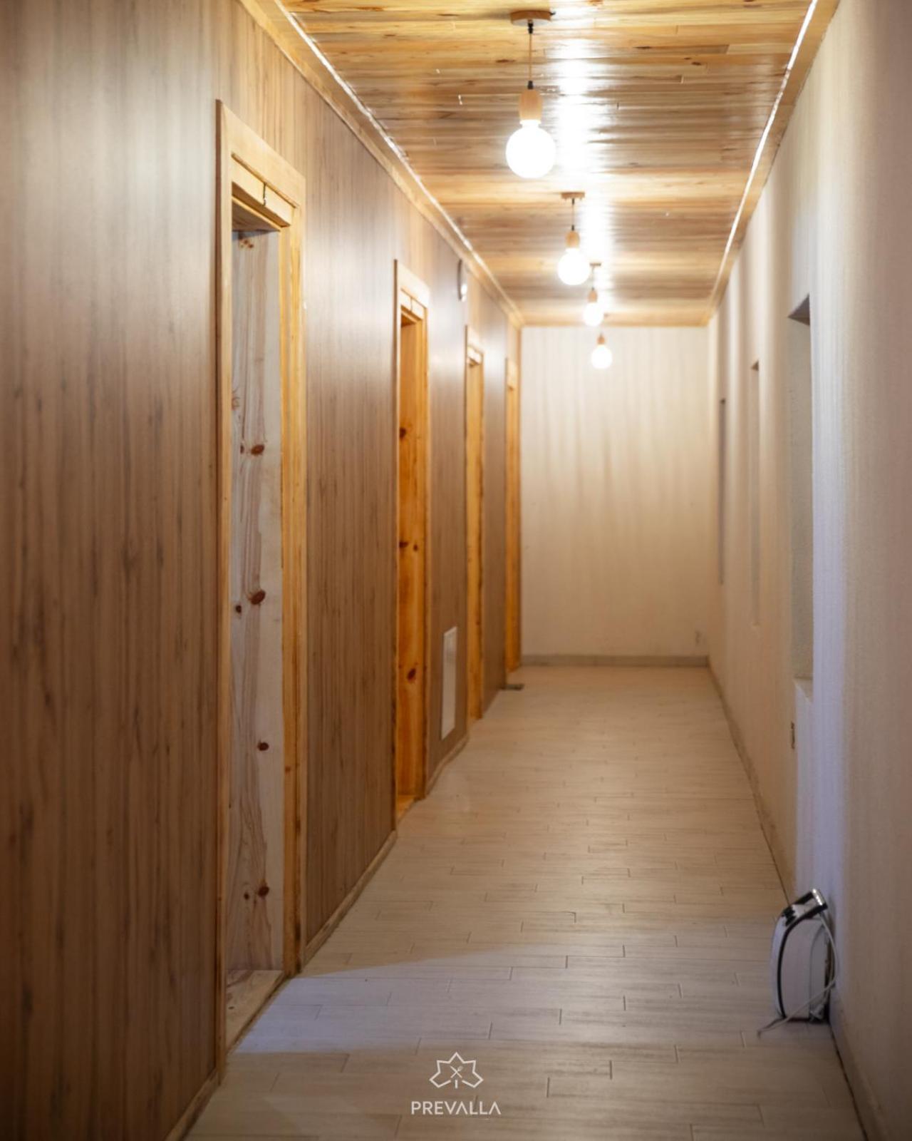 Hotel Prevalla Prizren Ngoại thất bức ảnh