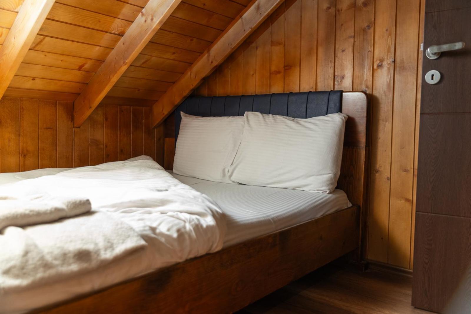 Hotel Prevalla Prizren Ngoại thất bức ảnh