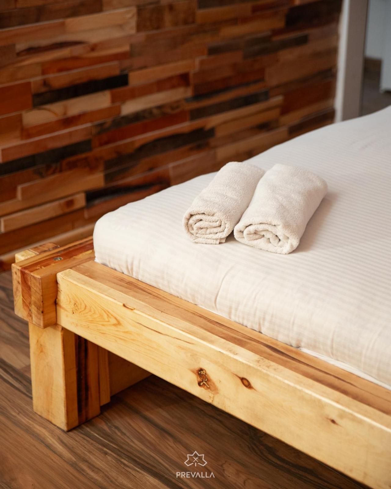 Hotel Prevalla Prizren Ngoại thất bức ảnh