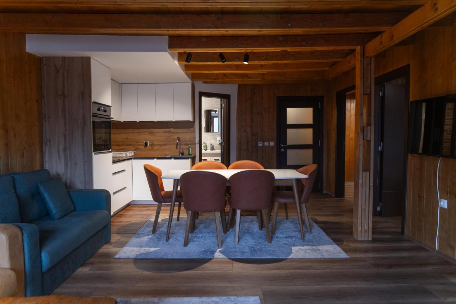 Hotel Prevalla Prizren Ngoại thất bức ảnh