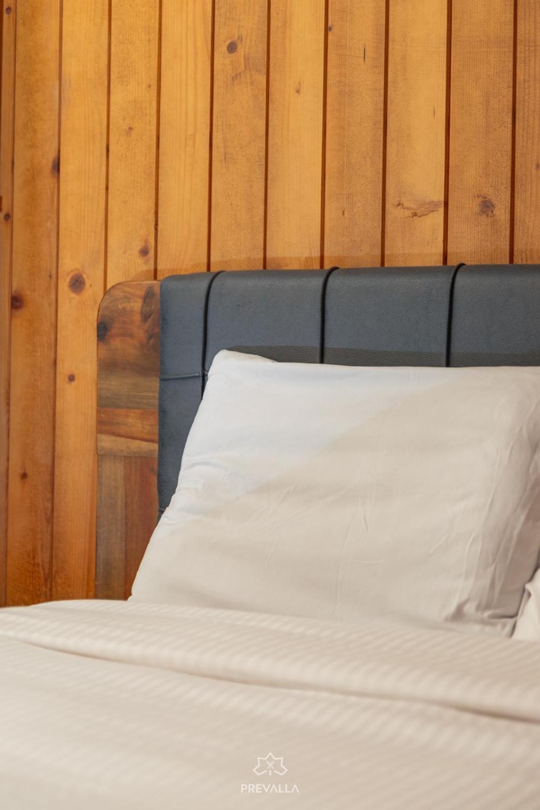 Hotel Prevalla Prizren Ngoại thất bức ảnh