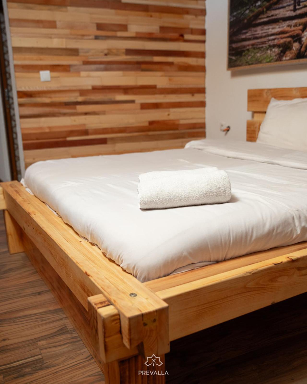 Hotel Prevalla Prizren Ngoại thất bức ảnh