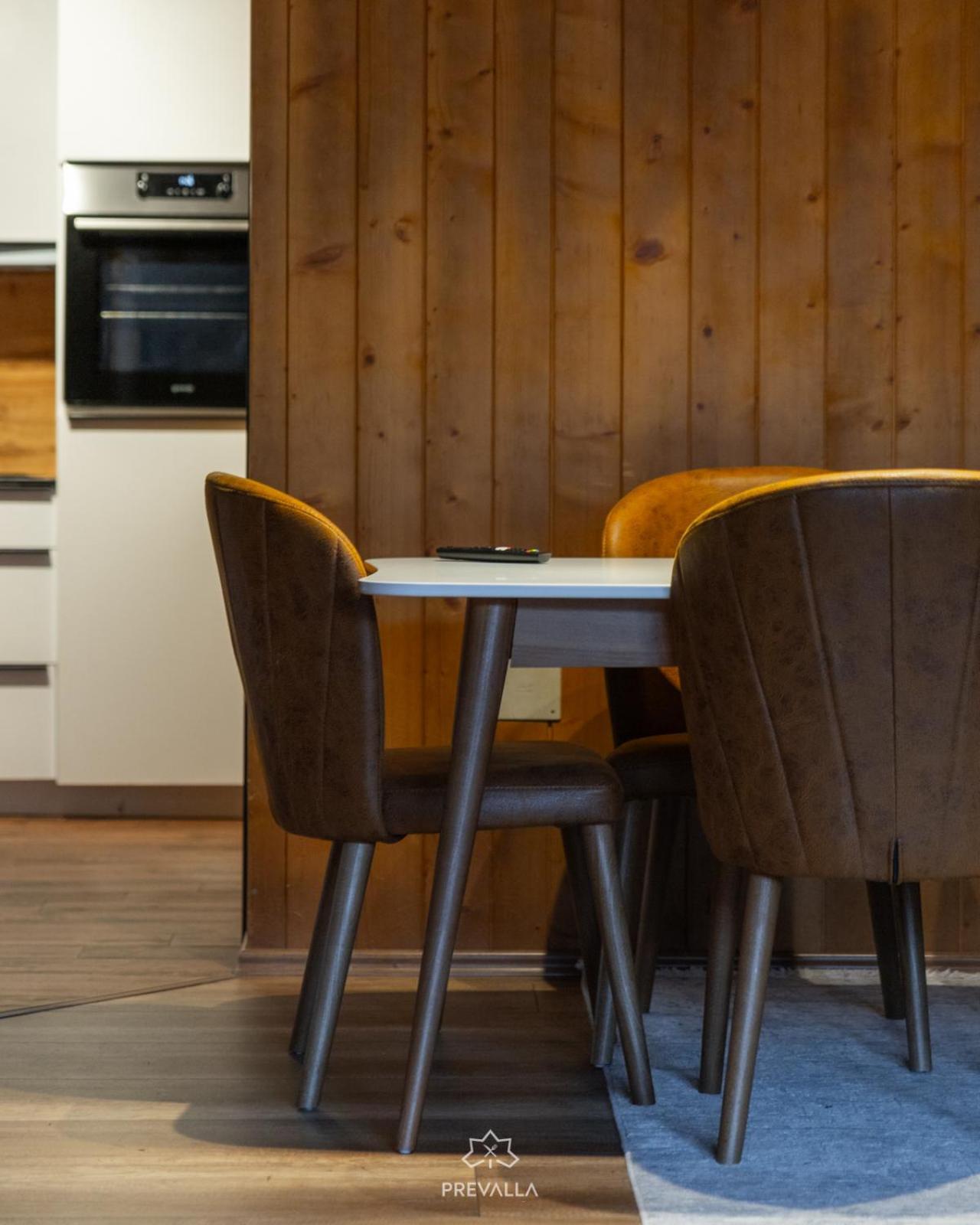 Hotel Prevalla Prizren Ngoại thất bức ảnh