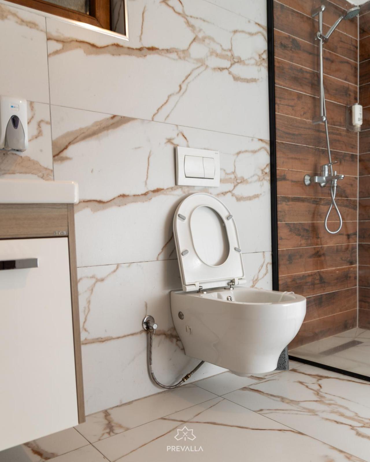 Hotel Prevalla Prizren Ngoại thất bức ảnh