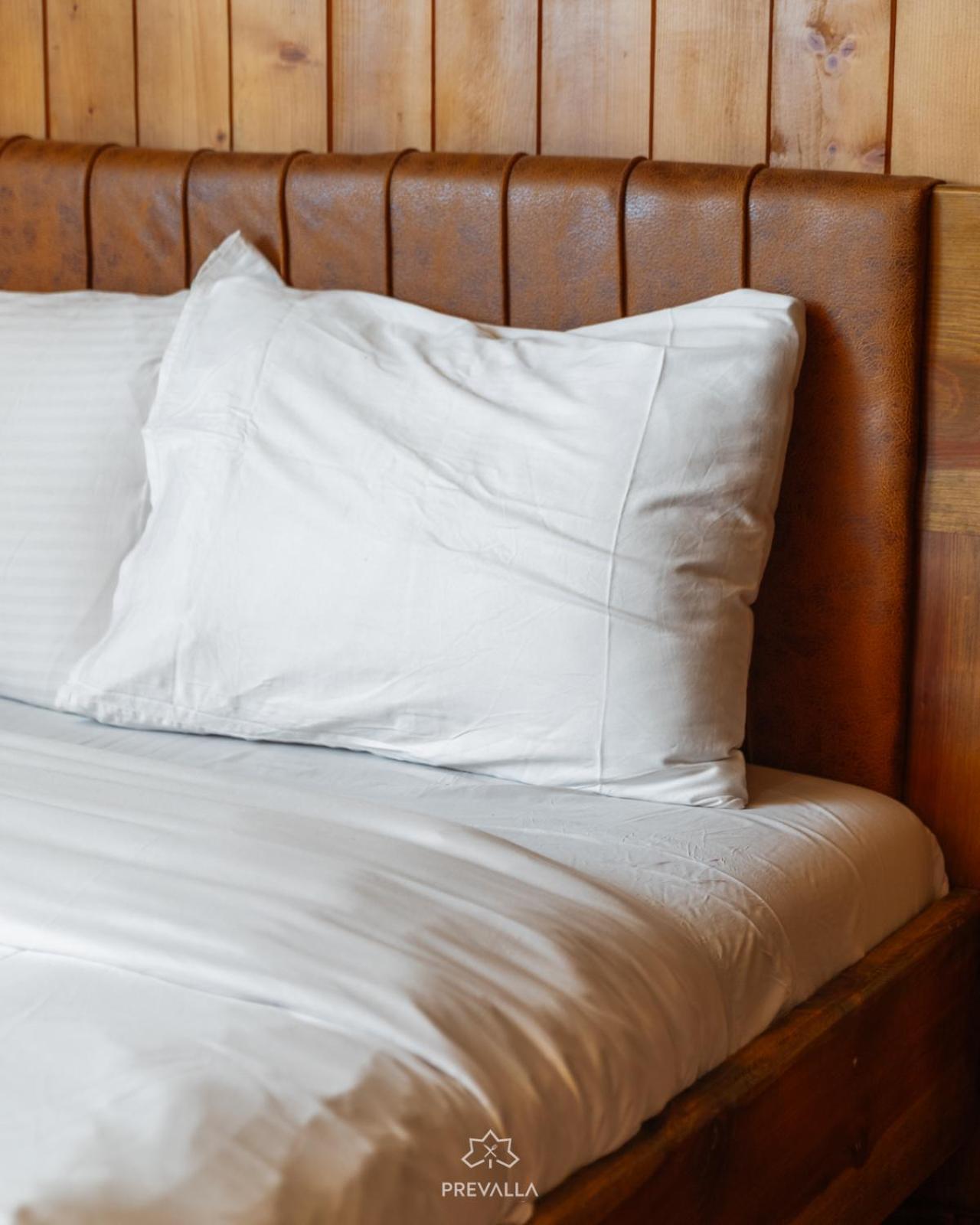 Hotel Prevalla Prizren Ngoại thất bức ảnh