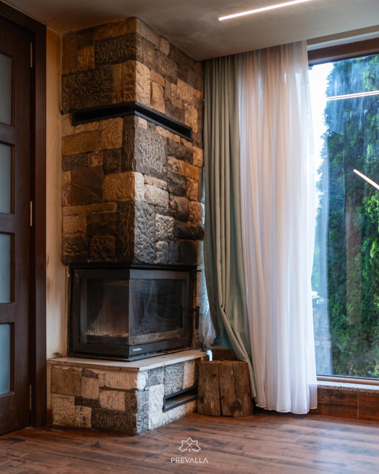 Hotel Prevalla Prizren Ngoại thất bức ảnh