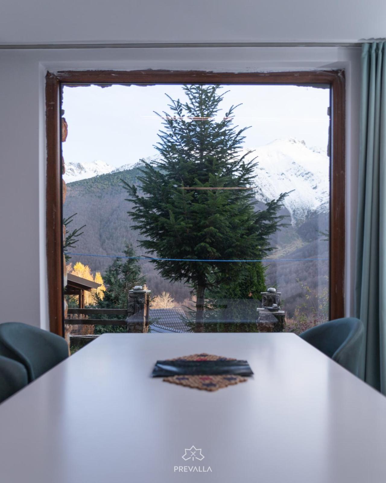 Hotel Prevalla Prizren Ngoại thất bức ảnh