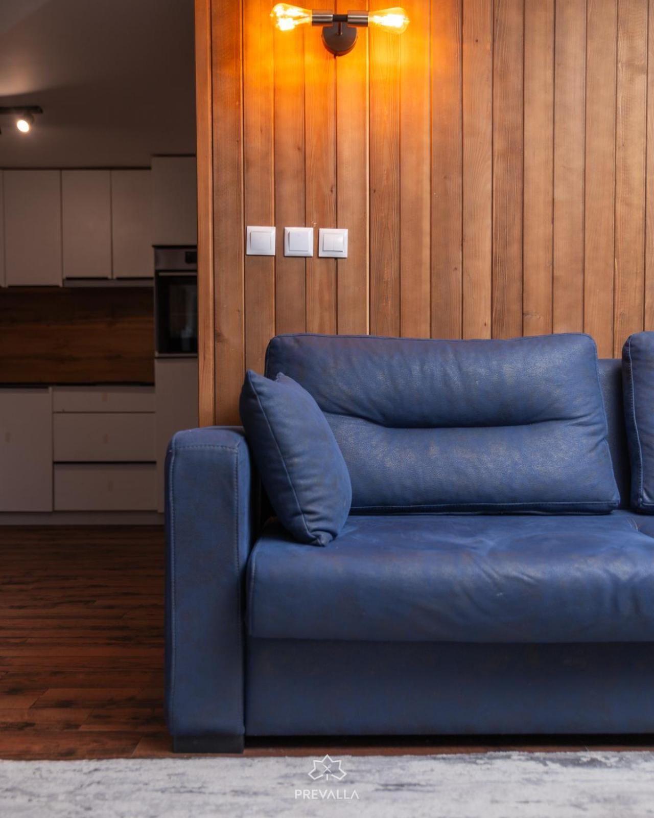 Hotel Prevalla Prizren Ngoại thất bức ảnh