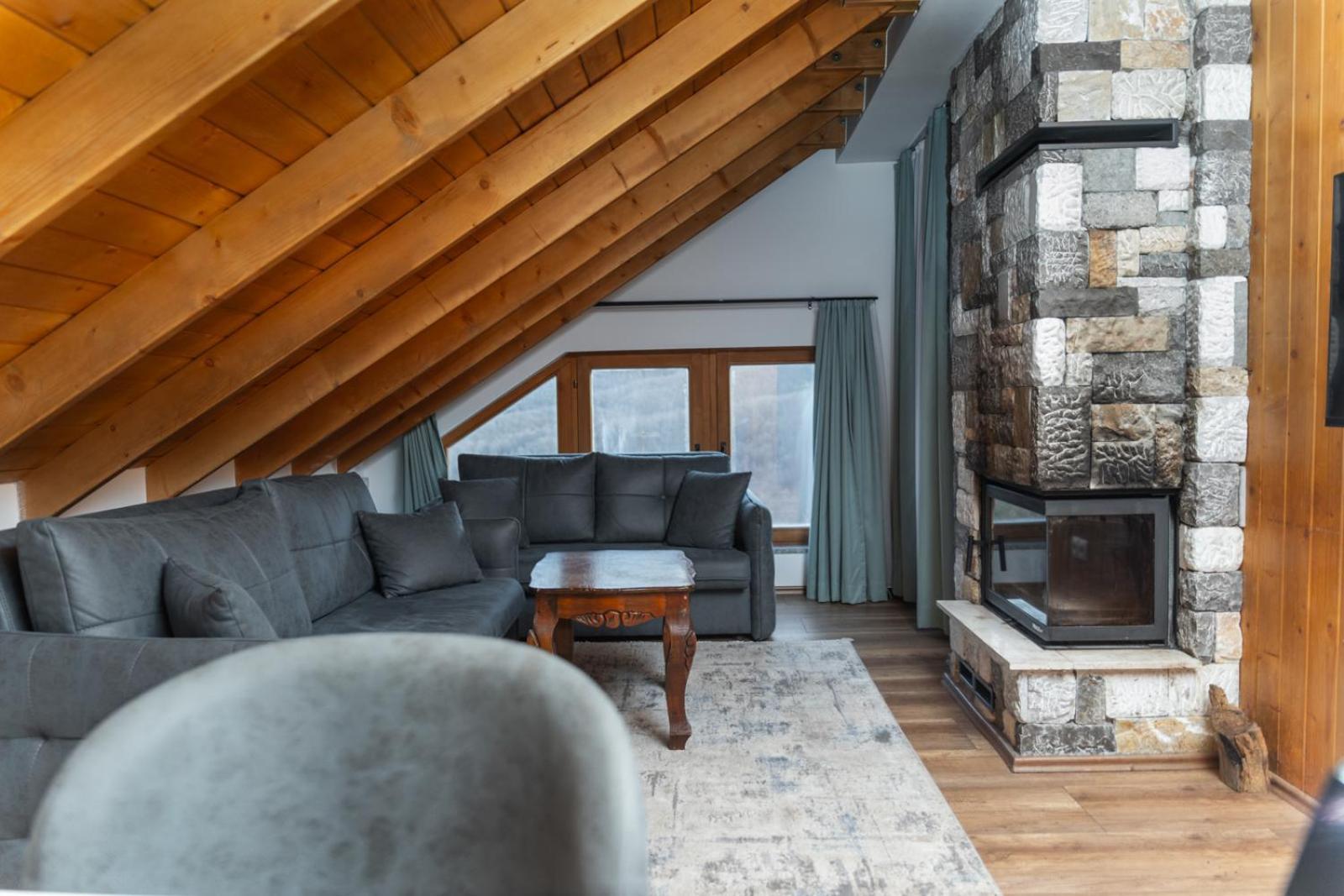 Hotel Prevalla Prizren Ngoại thất bức ảnh