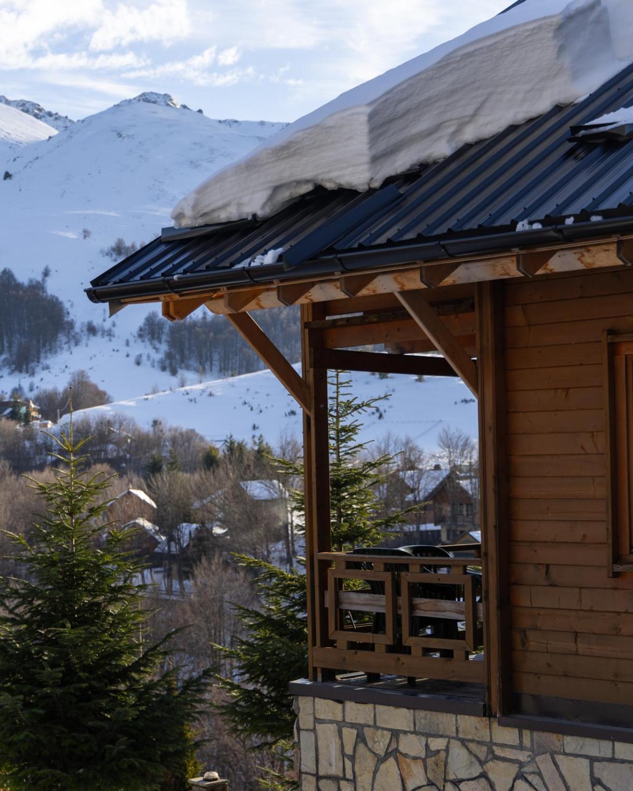 Hotel Prevalla Prizren Ngoại thất bức ảnh
